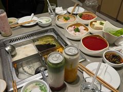 -海底捞火锅(南京红山常发广场店)