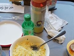 -四川饭店·小龙虾(长白店)