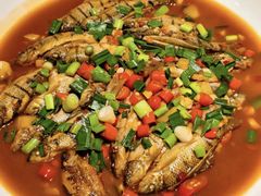 -千岛湖小鱼儿·淳安匠心农家菜