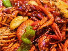 -段氏龙虾·烧烤·烤鱼(东书房路店)