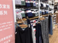 -优衣库(青岛万象城店)