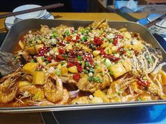 -小小河边鱼(天润城店)