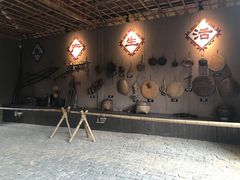 -海南槟榔谷黎苗文化旅游区