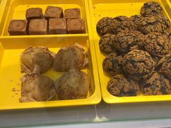 -田中先生の泡芙工坊(罗斯福店)
