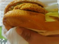 麦香鸡-麦当劳(西客站店)