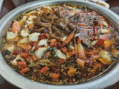 -黑皮酸菜鱼(绣花巷店)