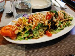 -LA CREPERIE BRETONNE布列塔尼法式餐厅(天童北路店)
