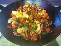 -建辉湖南土菜馆(南大街店)