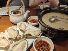 -乔街深夜食堂·小龙虾·高压锅生蚝(杭州总店)