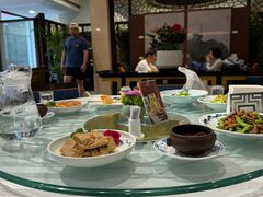 -杭州香格里拉·香宫中餐厅