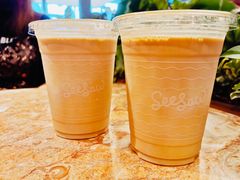 -Seesaw Coffee(深圳万象天地店)