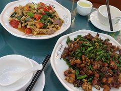-黔人百味.贵州菜