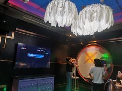-欢乐迪KTV(观音桥未来国际店)