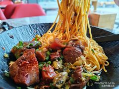 -我的面 川味Bistro(后沙峪店)
