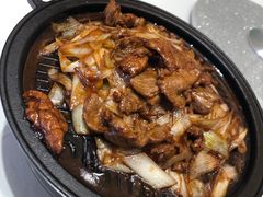 铁板牛肉-一宽宽宴(白浮泉路店)