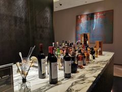 -杭州桐庐康莱德酒店西餐厅-舍