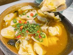 -唐廊烤鸭店(工体店)