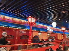 -牛New寿喜烧(金鹰世界店)