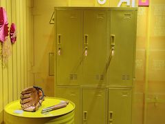 -八度空间换装自拍体验馆