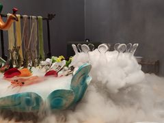 -神洲四海大酒楼(王府井澳门中心店)