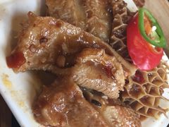 -新兴·金羊座·粤菜点心(乐峰店)