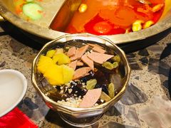 -小龙坎老火锅(西安路店)