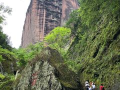 -泰宁旅游风景名胜区