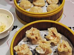 -巧燕坊一笼一蒸(庆春广场地铁站店)