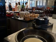 -前门烤鸭(江东中路店)