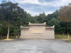 -宜兴龙背山森林公园