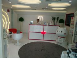 -咪咪比基尼脱毛专业店