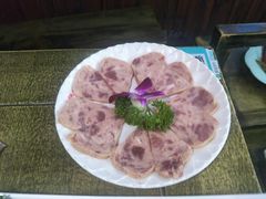 梅林午餐肉-忆川阁·记忆重庆火锅·龙虾·烧烤