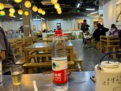 -馬伍旺川菜(江北虹悦城店)