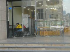 门面-优品颂烘焙咖啡(南山店)