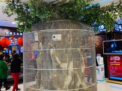 -东四民芳餐厅(世茂工三店)