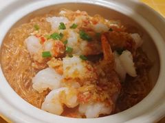 -蔡澜点心·粤菜(花城汇南区店)