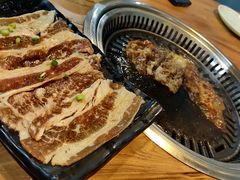 -梅梅家的烤肉店(槐北路店)