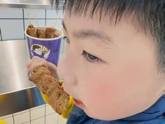 -裕兴旺老上海特色里脊肉(云瑞邻里中心店)