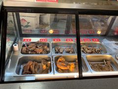 -王裕興肉莊(南禅寺店)