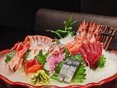 -吉川谷谷·日料放题(广安门店)