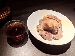 -小厨娘金榜题名(夫子庙秦淮河店)