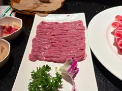 -南门涮肉(东单店)