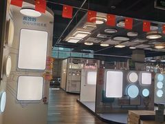 -百安居装修建材卖场(南山店)
