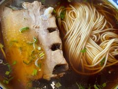 -同得兴 Since·1995 传统苏式面馆(十全街店)