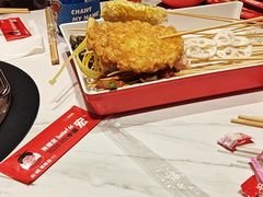 -宏姐串串香(征仪路店)