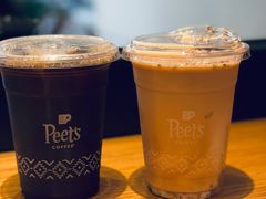 -Peet's Coffee皮爷咖啡(大学路店)