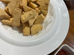 -金枝玉叶上海人家食府(三里河店)