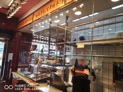 -余百年·现烧烧腊(布吉金利店)