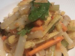 -将相和·海鲜蒸饺大连菜