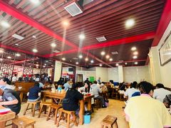 -兄弟俩老李家牛肉汤(总店)